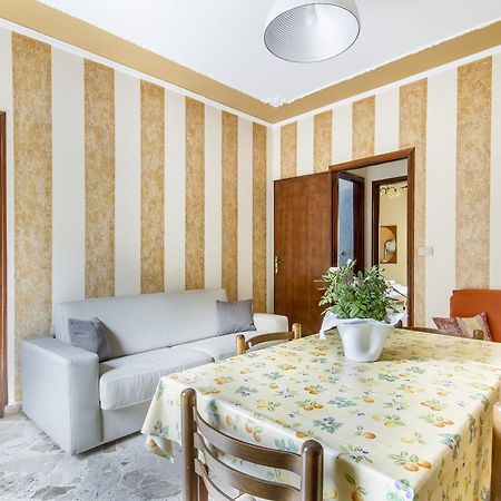 Casa Vacanza Paradise Vicino Cefalu Con Servizio Di Piscina A 3 Chilometri Lejlighed Campofelice Di Roccella Eksteriør billede