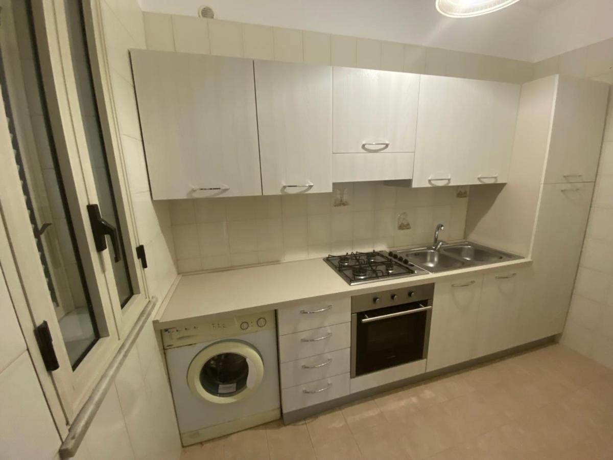 Casa Vacanza Paradise Vicino Cefalu Con Servizio Di Piscina A 3 Chilometri Lejlighed Campofelice Di Roccella Eksteriør billede